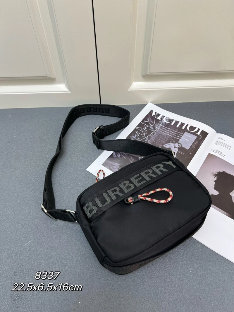 Burberry Satchel Bags 4224-2073