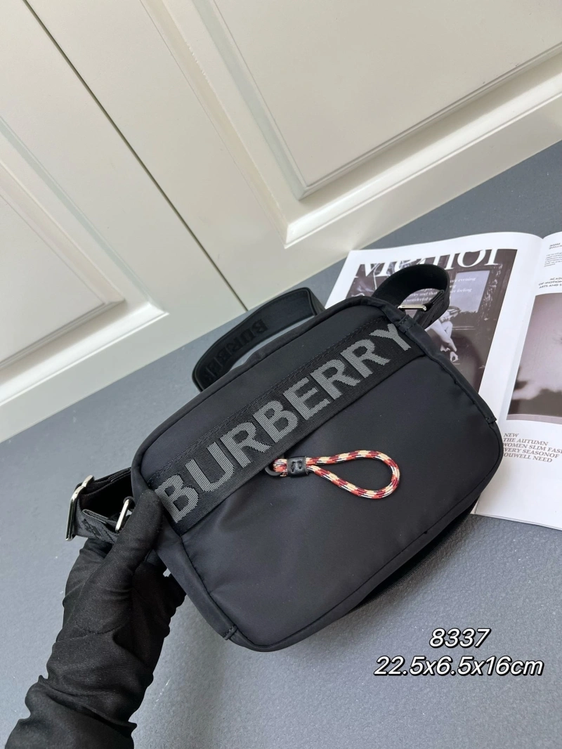 Burberry Satchel Bags 4224-2073