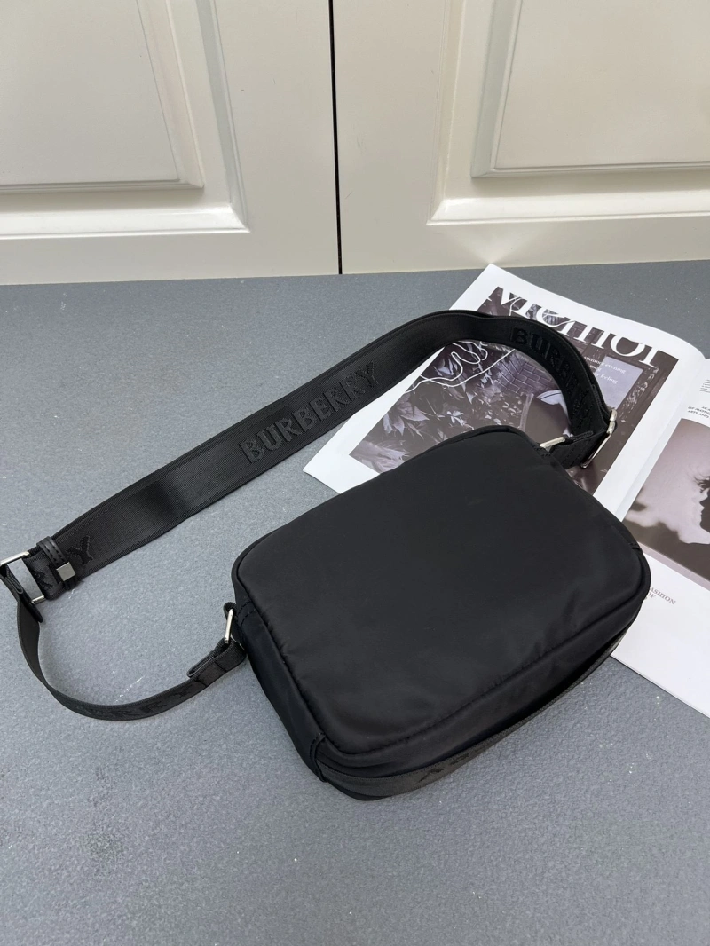 Burberry Satchel Bags 4224-2073