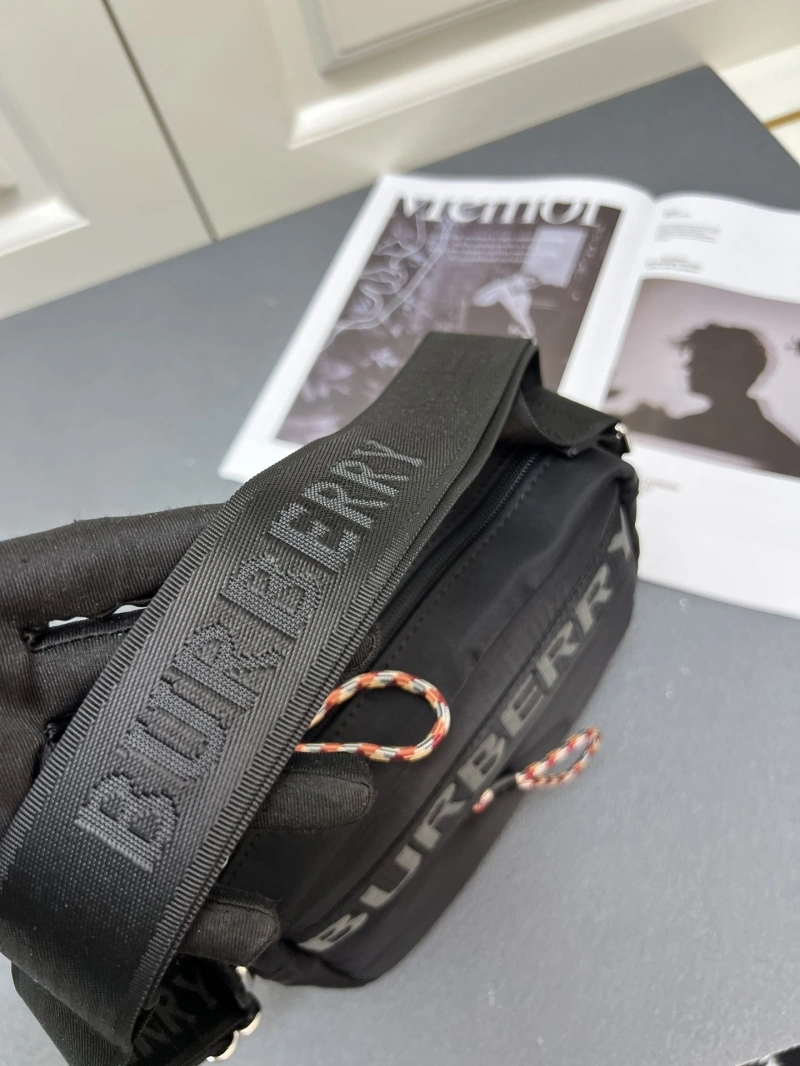 Burberry Satchel Bags 4224-2073