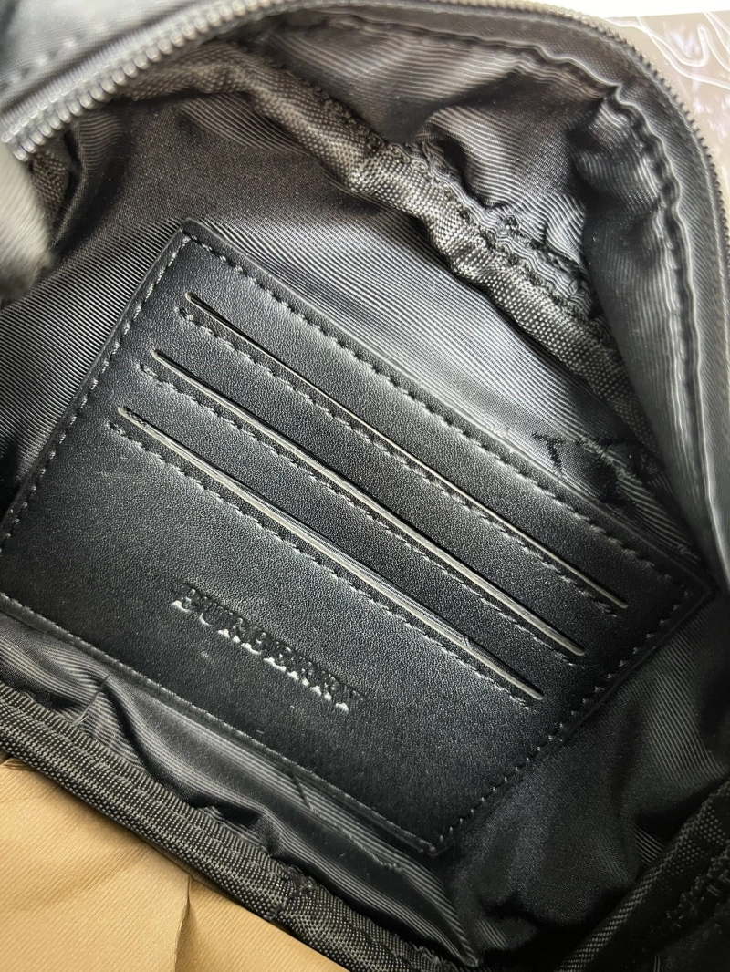 Burberry Satchel Bags 4224-2073