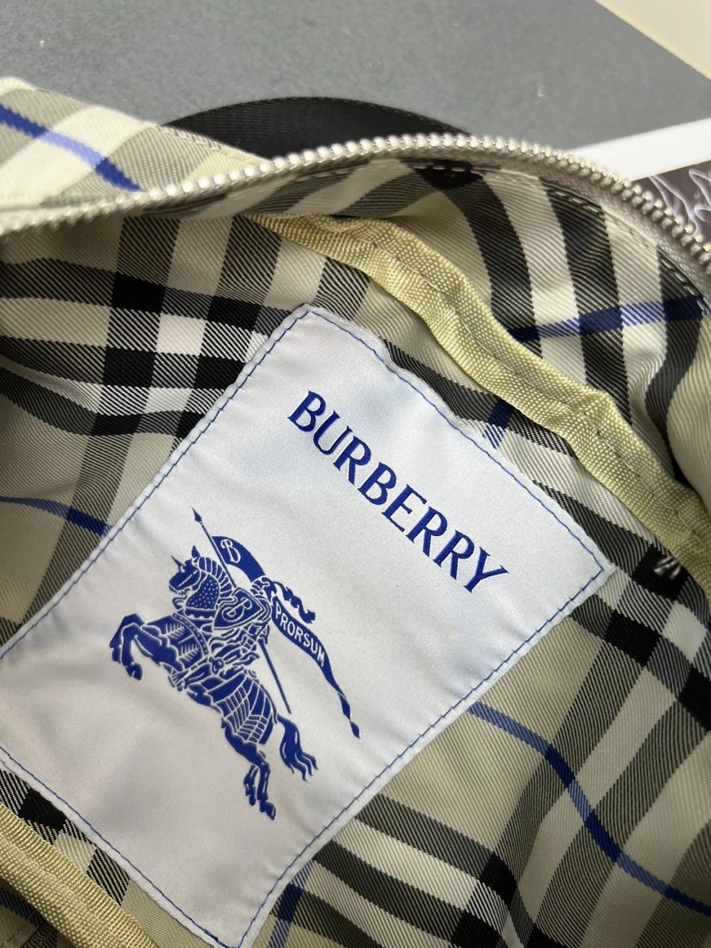 Burberry Satchel Bags 4224-2074