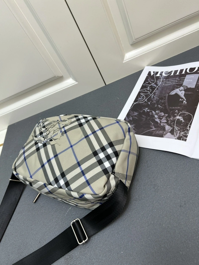 Burberry Satchel Bags 4224-2074