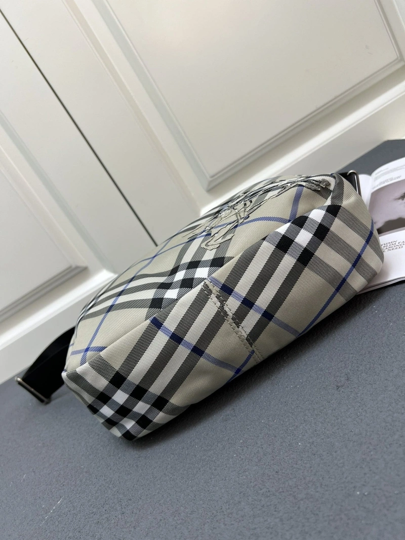 Burberry Satchel Bags 4224-2074