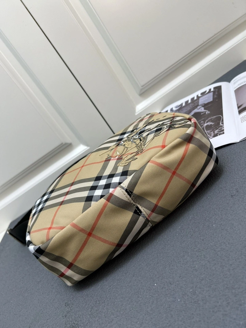 Burberry Satchel Bags 4224-2075
