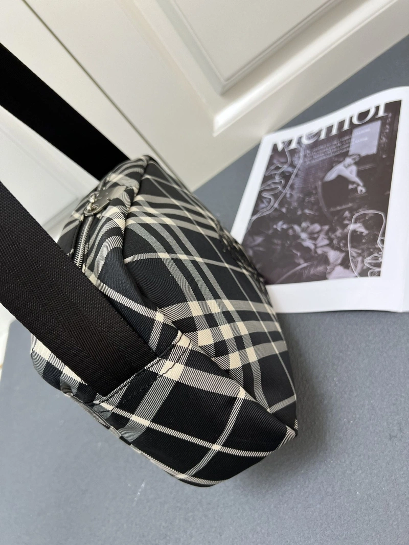 Burberry Satchel Bags 4224-2076