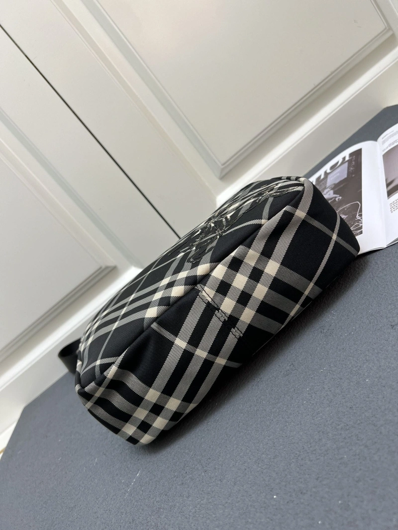 Burberry Satchel Bags 4224-2076