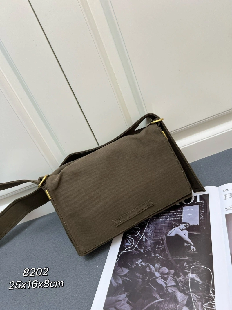 Burberry Satchel Bags 4224-2077