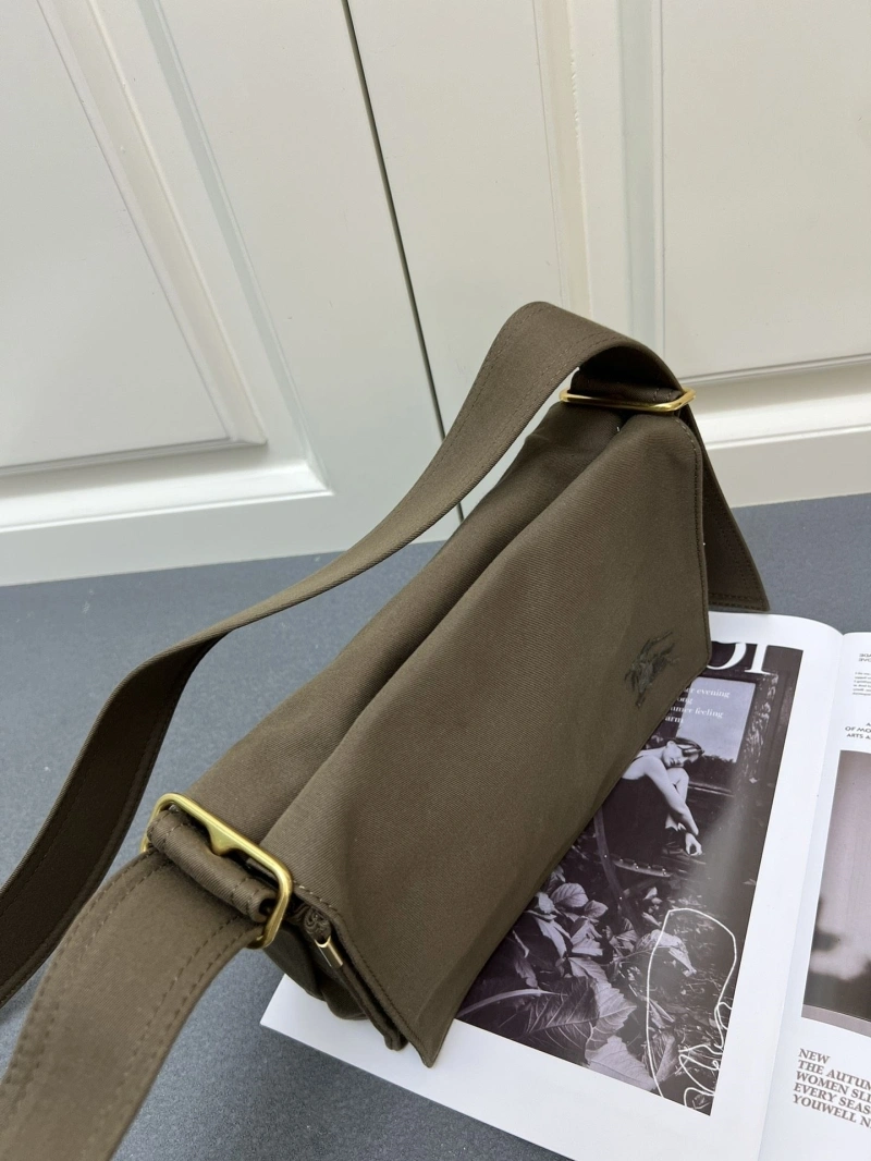 Burberry Satchel Bags 4224-2077