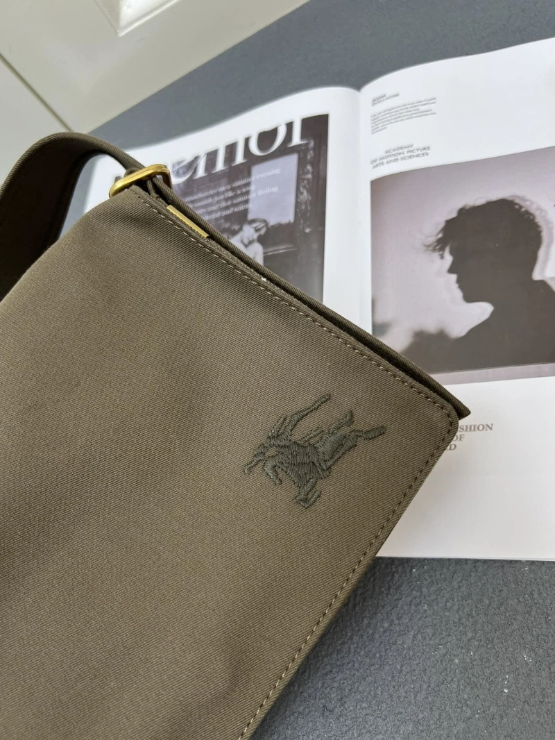 Burberry Satchel Bags 4224-2077