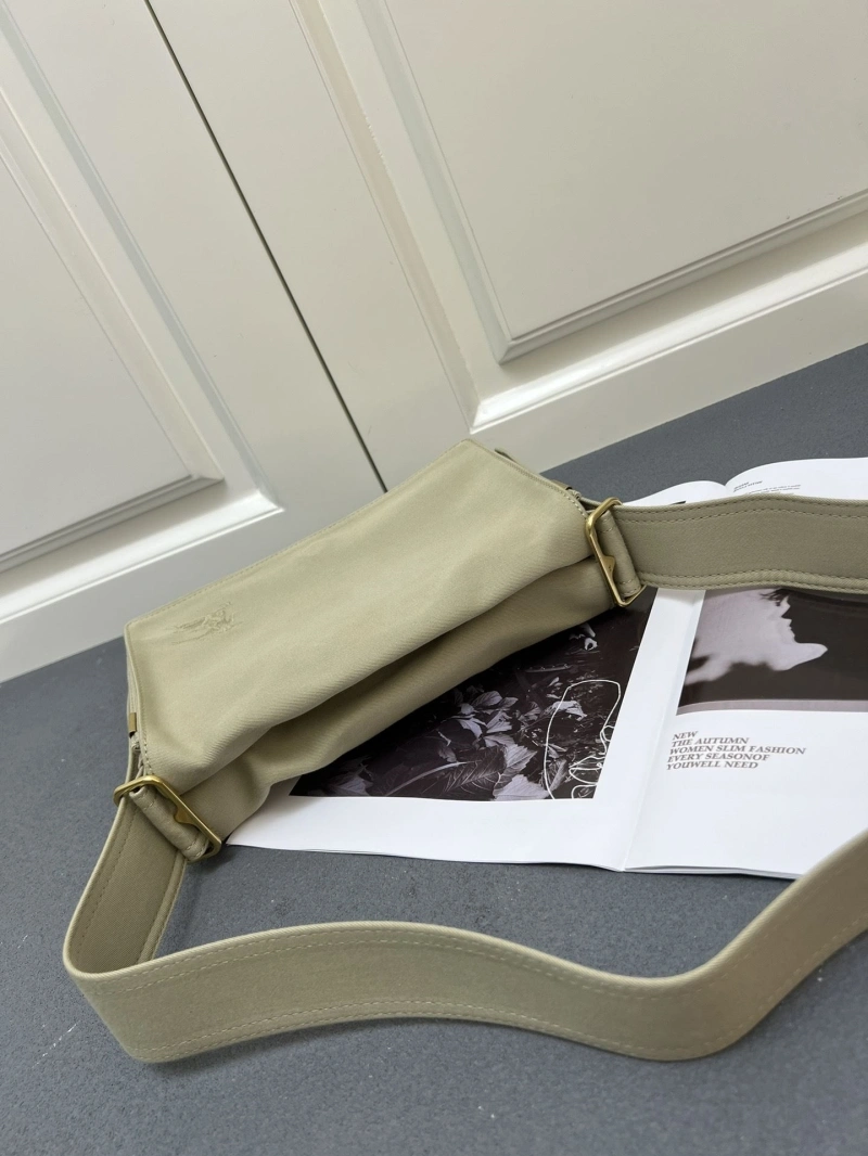 Burberry Satchel Bags 4224-2078