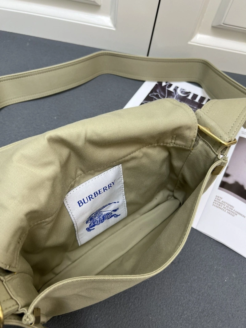 Burberry Satchel Bags 4224-2078