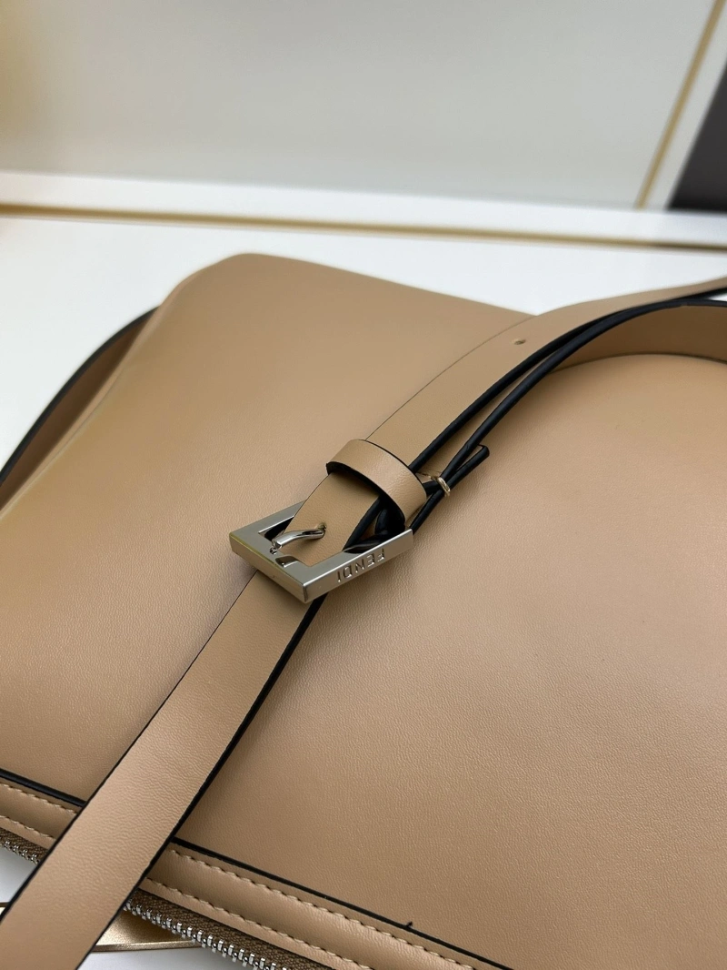 Fendi Satchel Bags 4224-2096