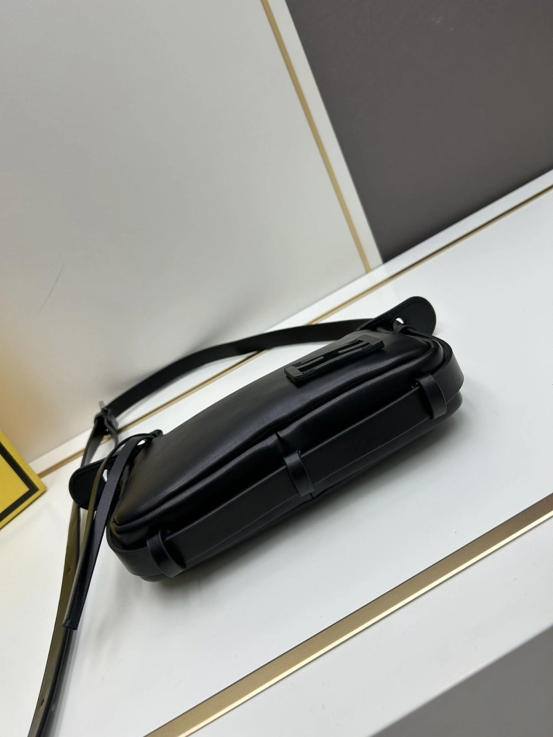 Fendi Top Handle Bags 4224-2098