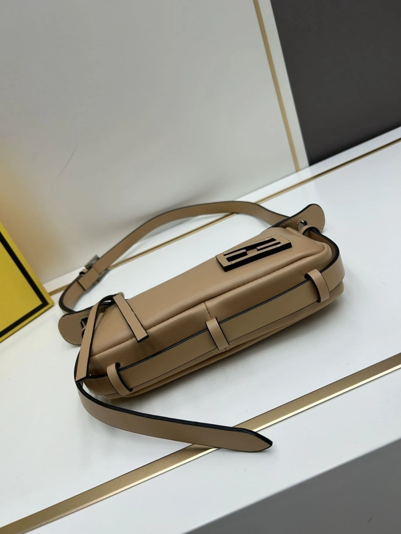 Fendi Top Handle Bags 4224-2099