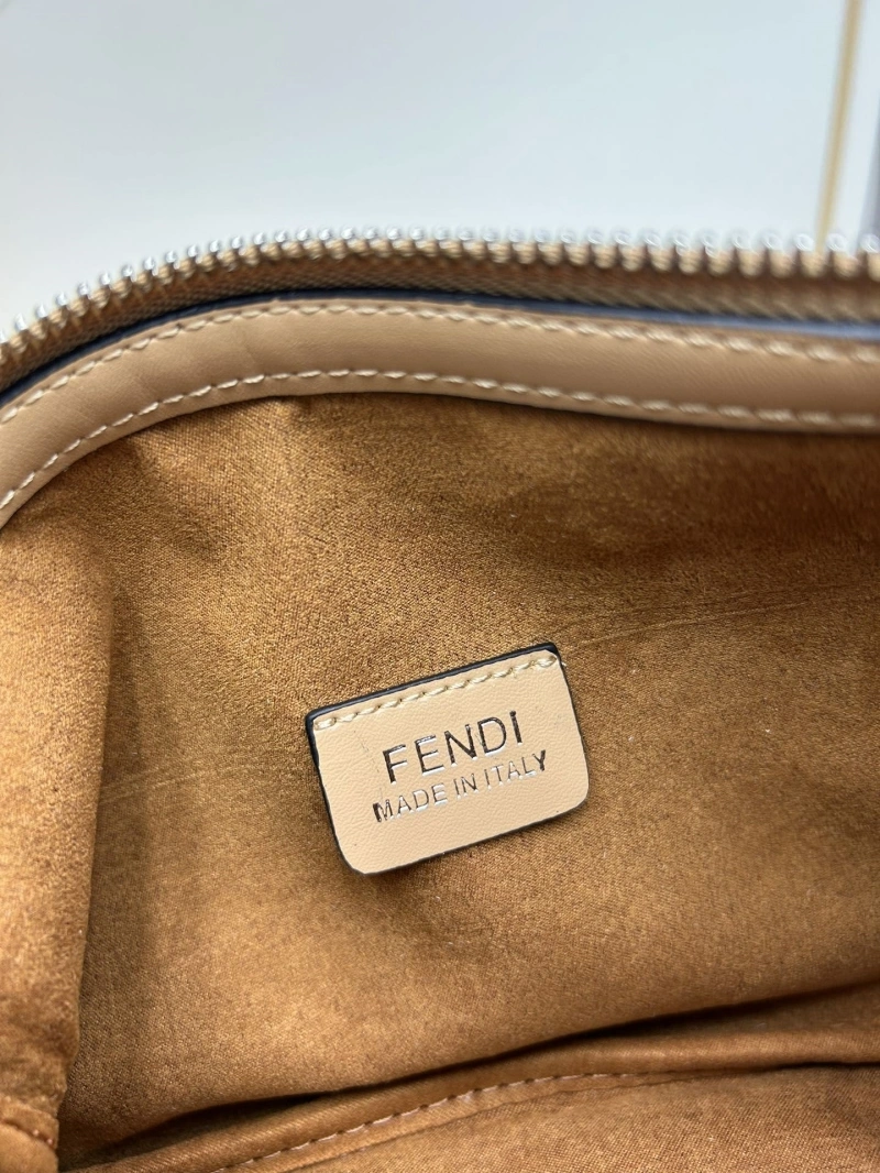 Fendi Top Handle Bags 4224-2099