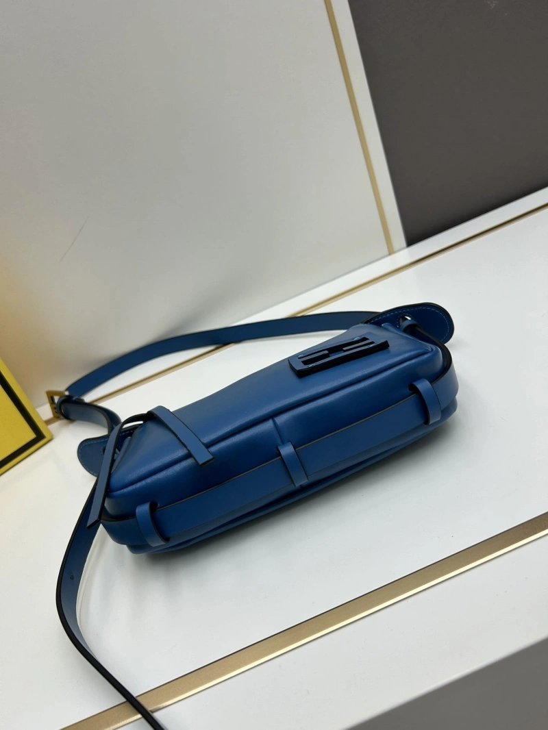 Fendi Top Handle Bags 4224-2100