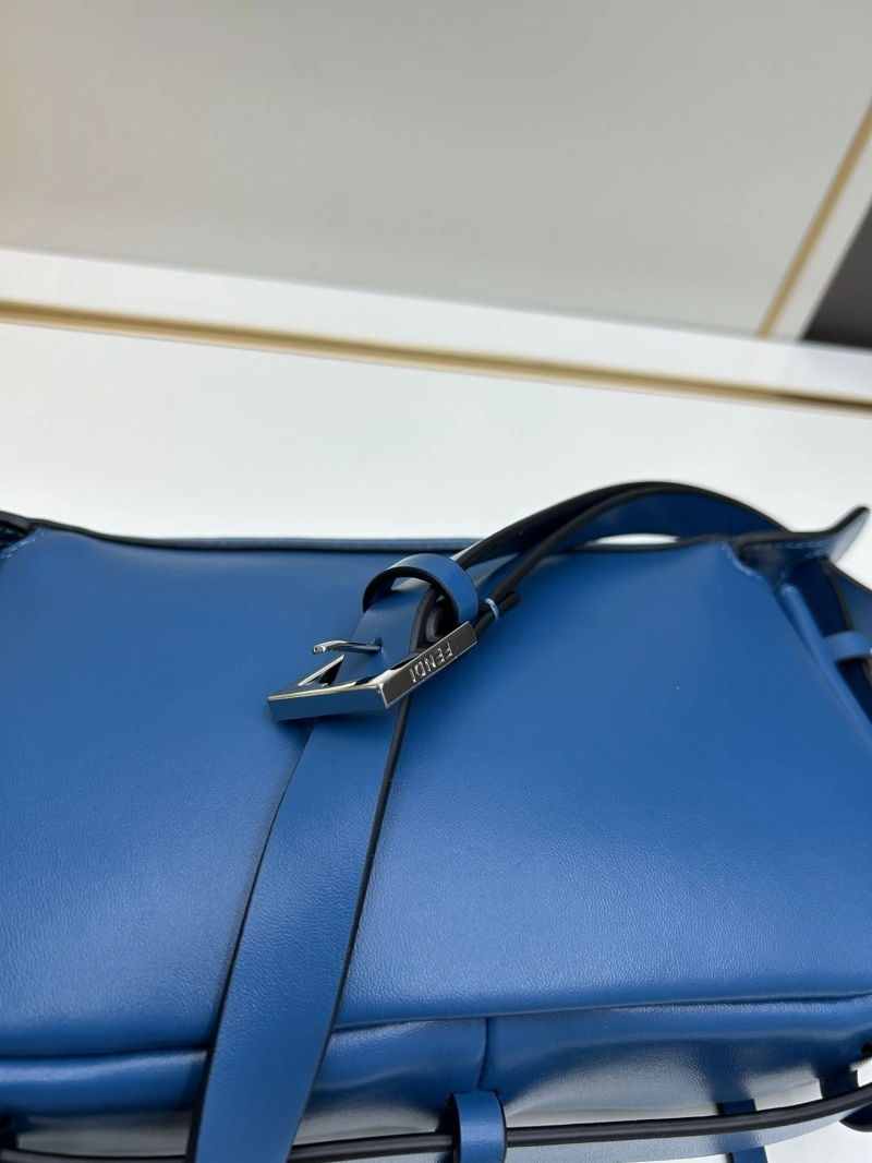 Fendi Top Handle Bags 4224-2100