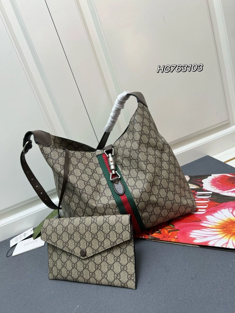 Gucci Satchel Bags 4224-2119
