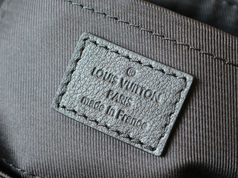 LV Satchel bags 4233A-0302