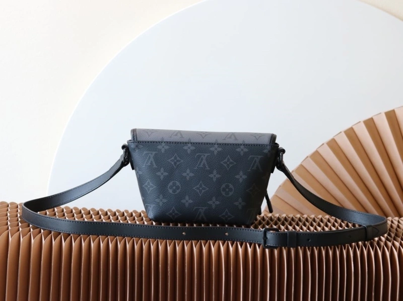 LV Satchel bags 4233A-0303