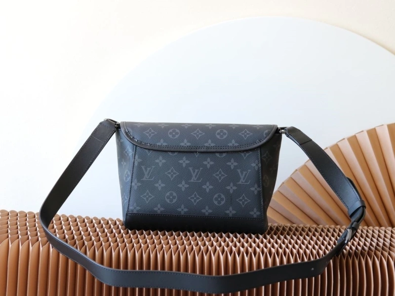 LV Satchel bags 4233A-0304