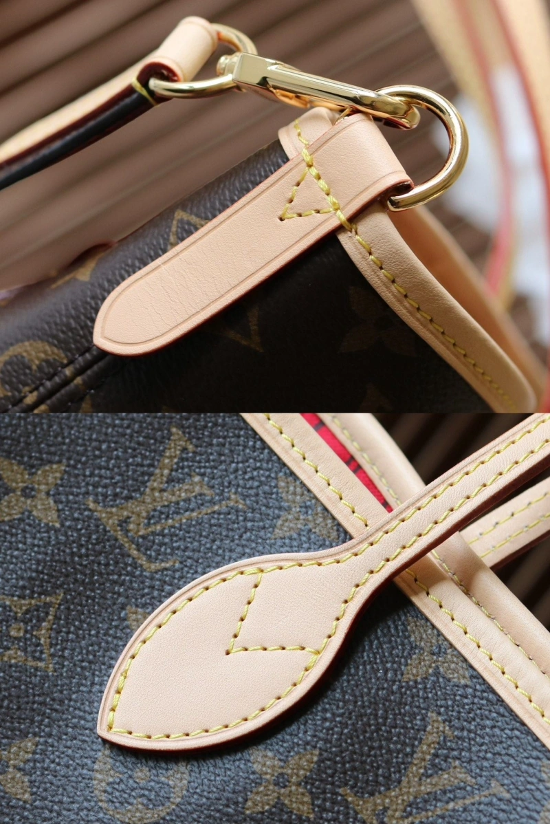 LV Shopping Bags 4233A-0306