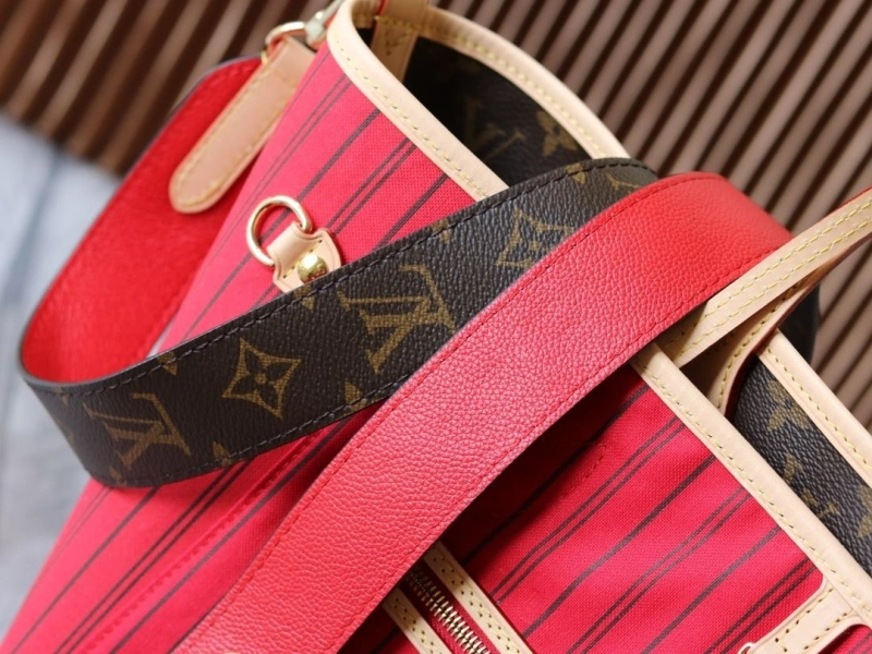 LV Shopping Bags 4233A-0306