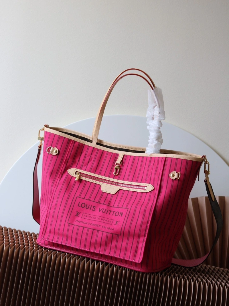 LV Shopping Bags 4233A-0307