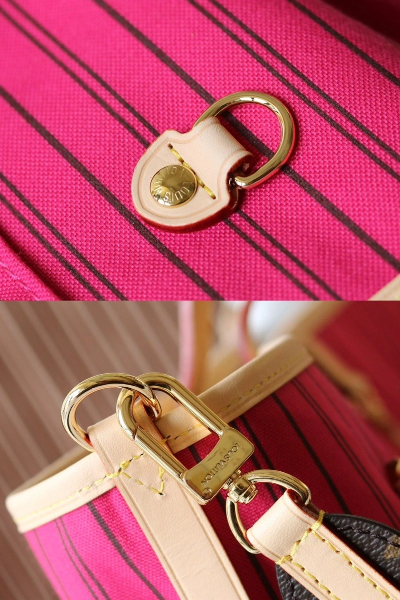 LV Shopping Bags 4233A-0307