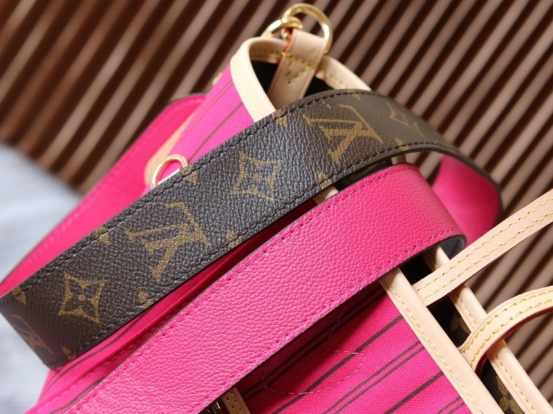 LV Shopping Bags 4233A-0307