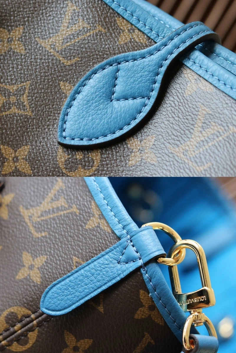 LV Shopping Bags 4233A-0308