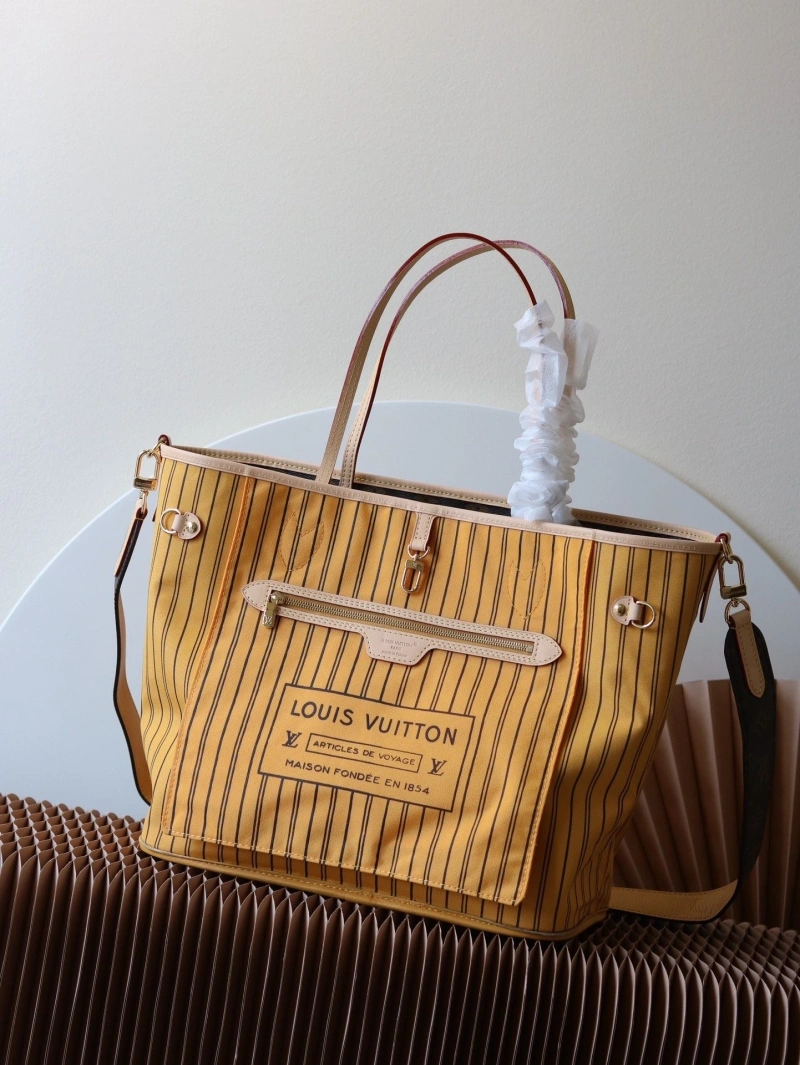 LV Shopping Bags 4233A-0309