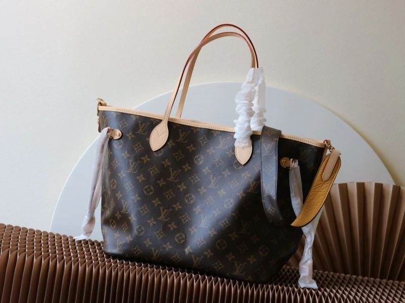 LV Shopping Bags 4233A-0309