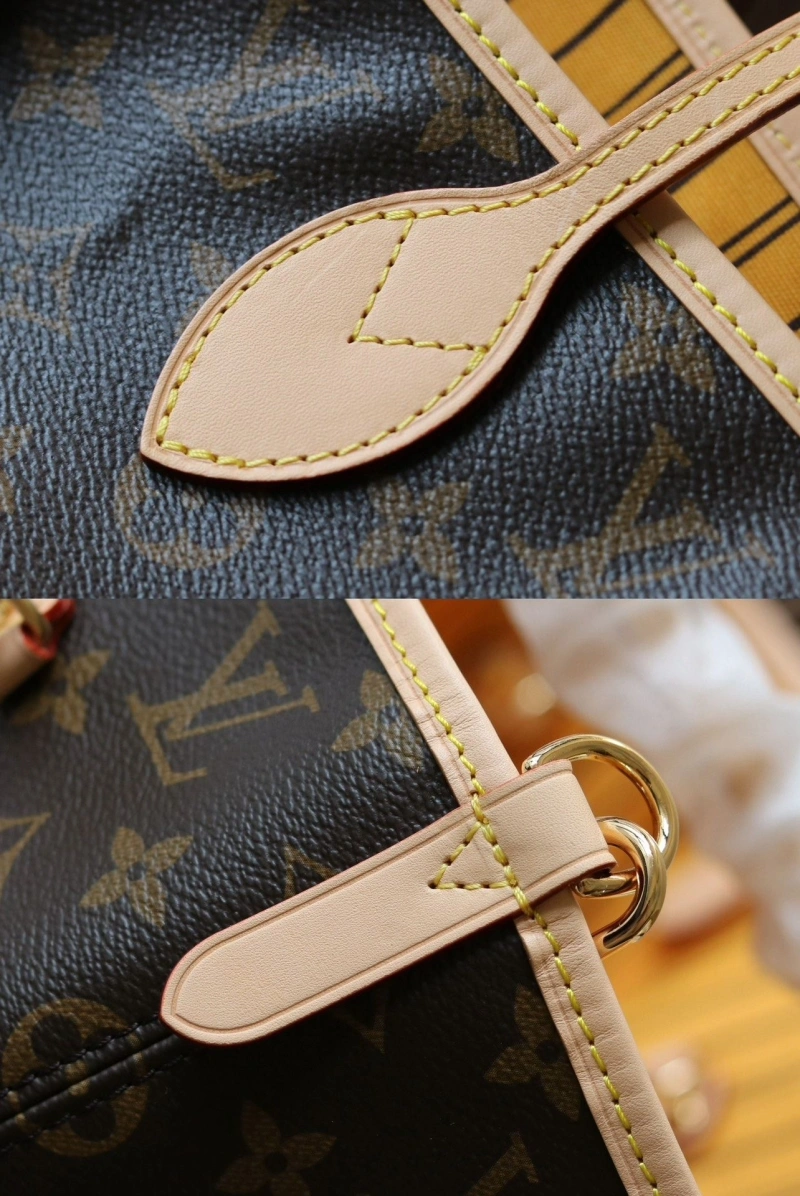 LV Shopping Bags 4233A-0309