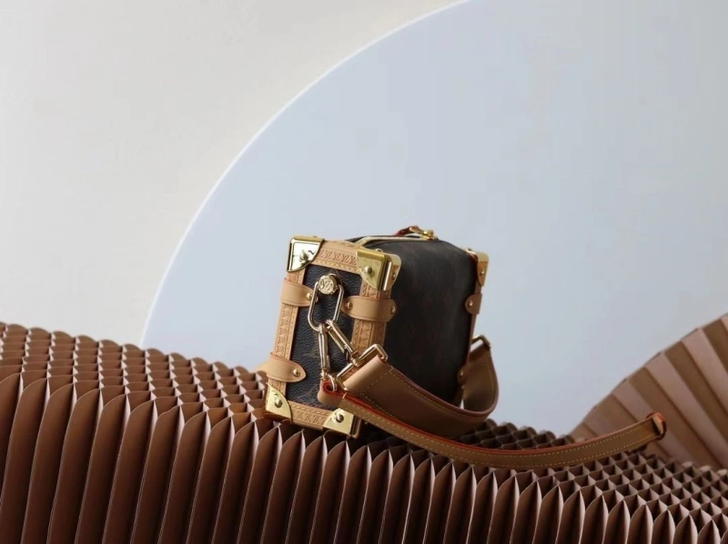 LV Box Bags 4233A-0313