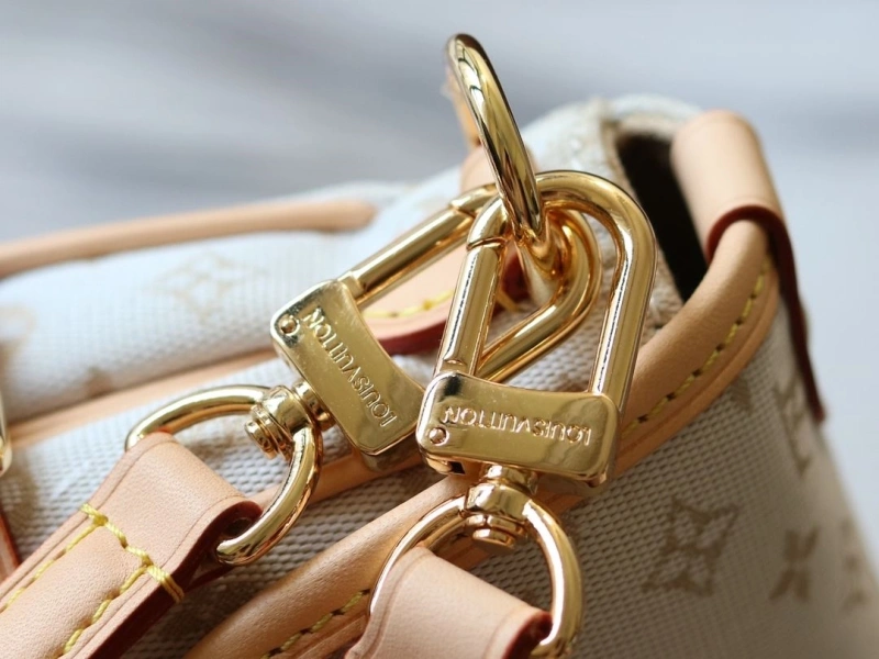 LV Satchel bags 4233A-0316