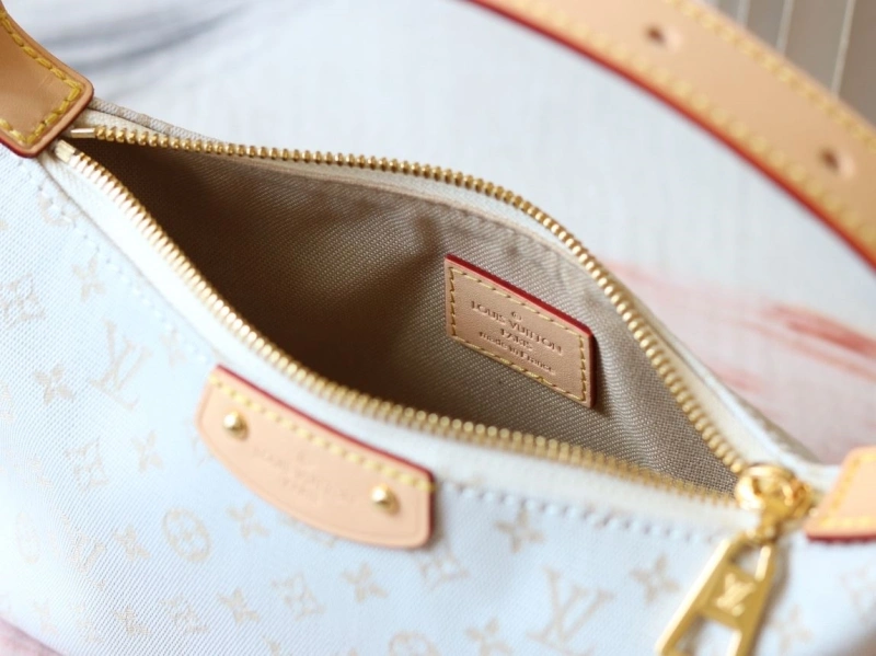 LV Top Handle Bags 4233A-0317