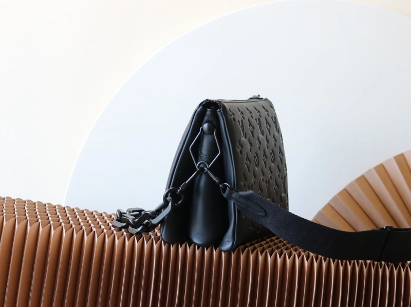 LV Satchel bags 4233A-0318