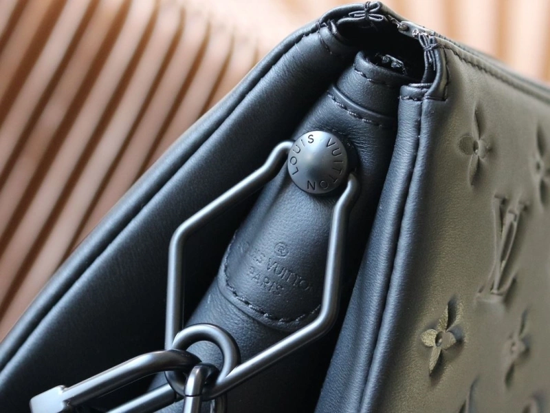 LV Satchel bags 4233A-0318