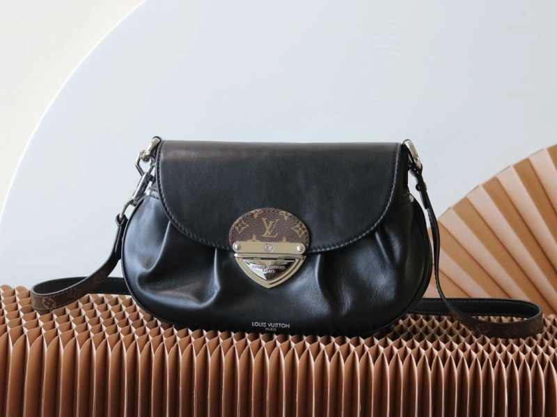 LV Satchel bags 4233A-0319