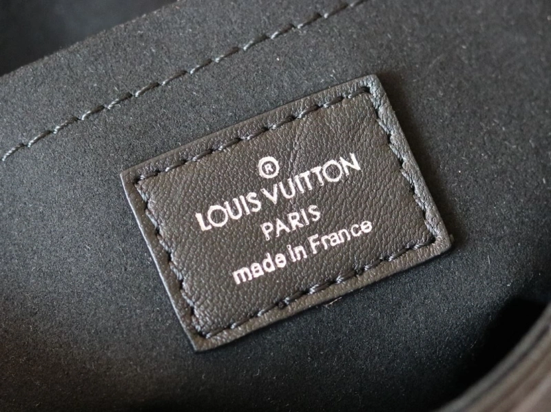 LV Satchel bags 4233A-0319