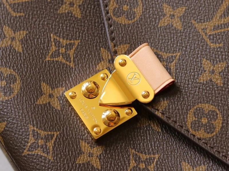 LV Satchel bags 4233A-0320