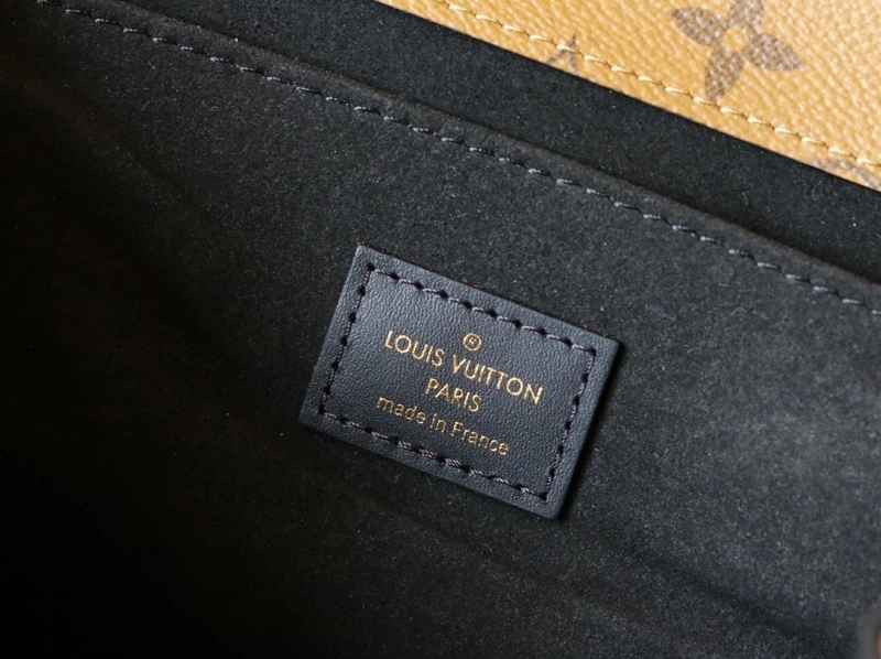 LV Satchel bags 4233A-0321