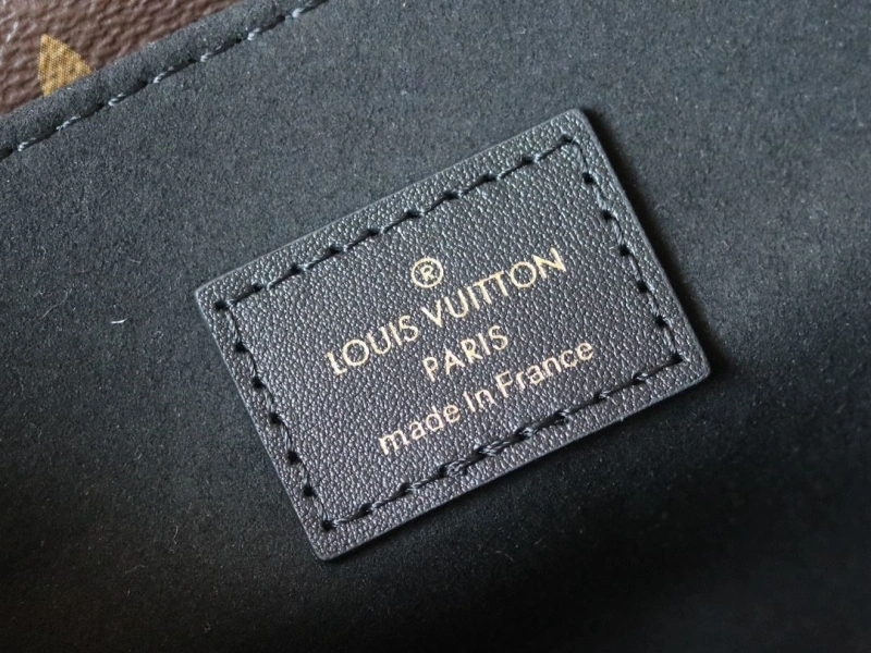 LV Satchel bags 4233A-0322