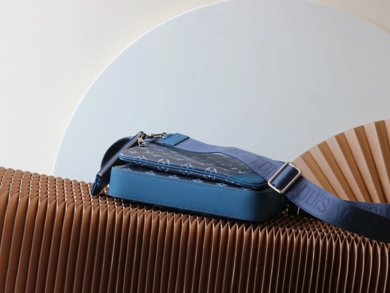 LV Satchel bags 4233A-0323