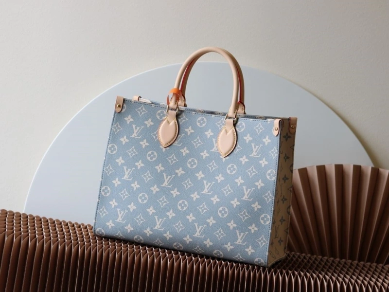 LV Shopping Bags 4233A-0324