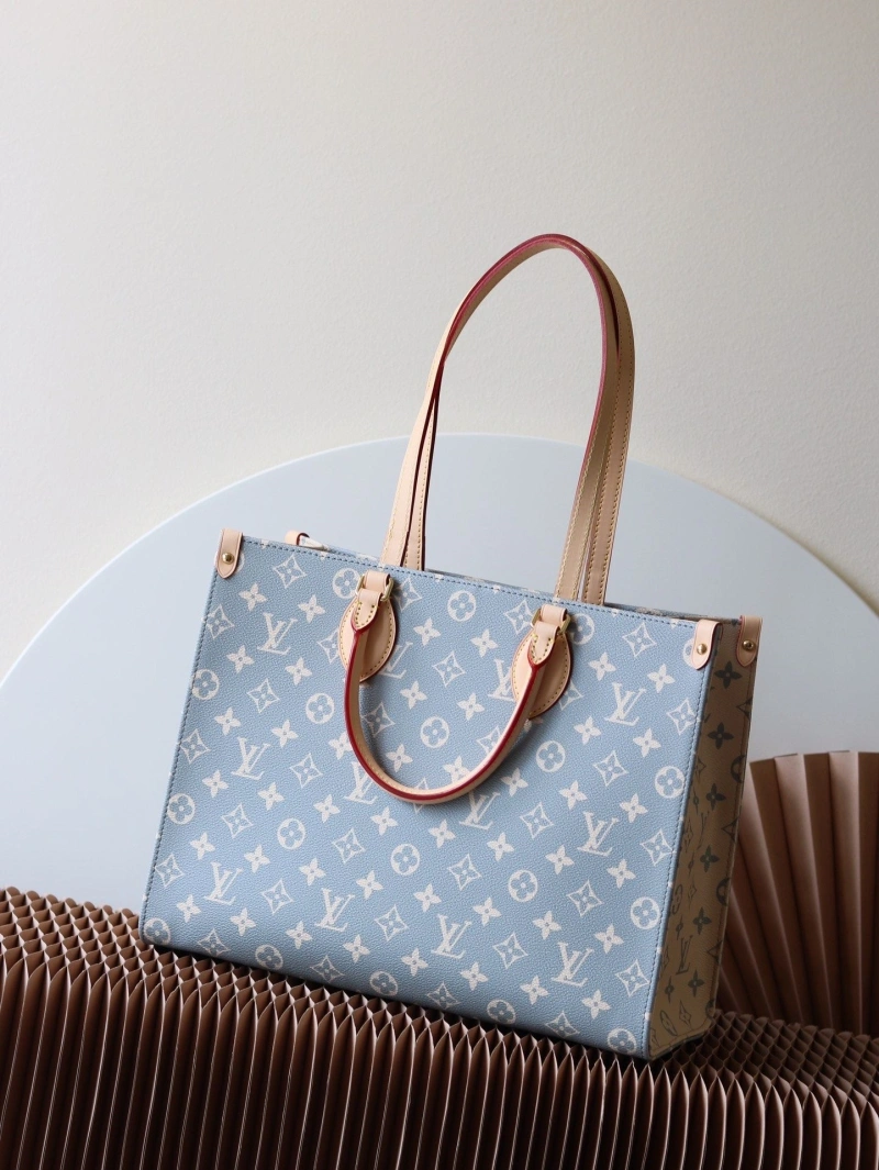 LV Shopping Bags 4233A-0324