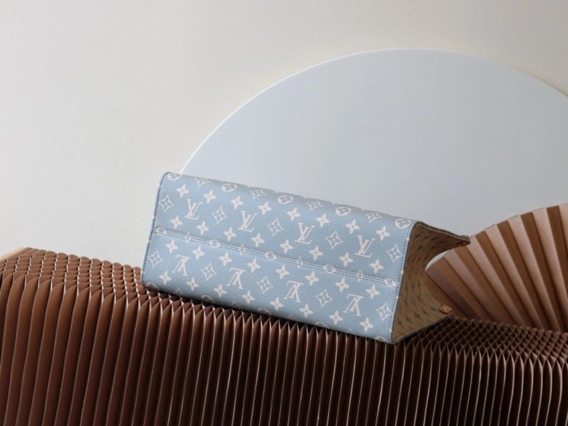 LV Shopping Bags 4233A-0324