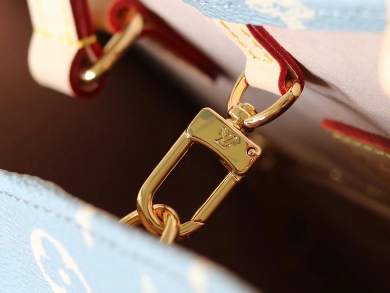 LV Shopping Bags 4233A-0324